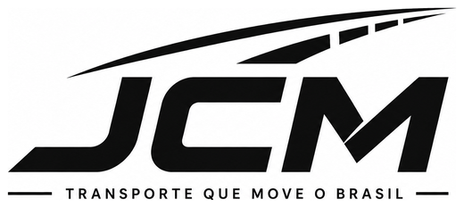 JCM — Transporte que move o Brasil
